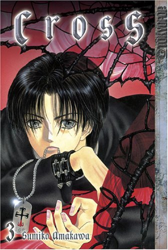 Cross Vol 3 (Online Order Only)