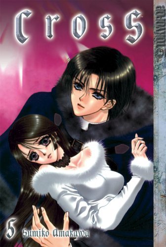Cross Vol 5 (Online Order Only)