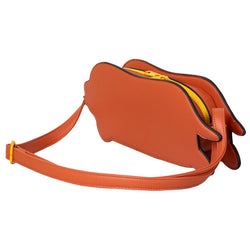Squishable Dachshund Hot Dog Crossbody Purse (ONLINE ORDER ONLY)