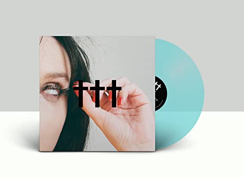††† (Crosses) - PERMANENT.RADIANT [Vinyl]