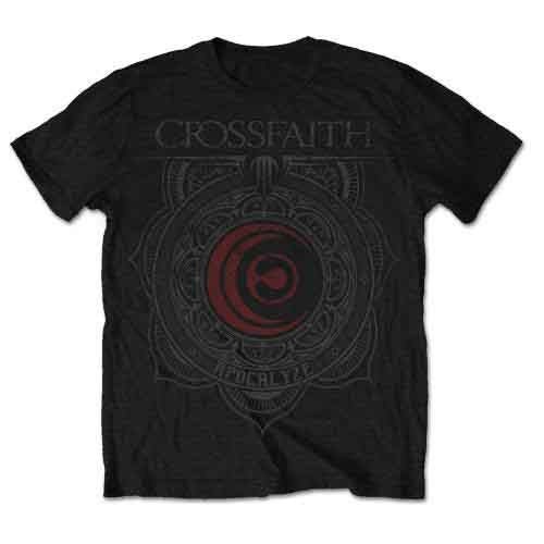 Ornament [T-Shirt] (ONLINE ORDER ONLY)