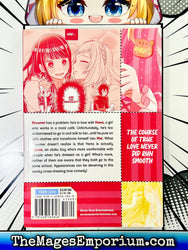 Crossplay Love Otaku x Punk Vol 1 (Online Order Only)