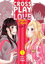 Crossplay Love Otaku x Punk Vol 1 (Online Order Only)
