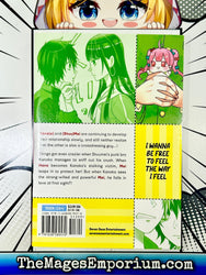 Crossplay Love Otaku x Punk Vol 2 (Online Order Only)