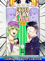 Crossplay Love Otaku x Punk Vol 3 (Online Order Only)