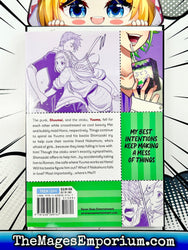 Crossplay Love Otaku x Punk Vol 3 (Online Order Only)