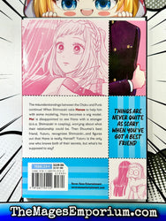 Crossplay Love Otaku x Punk Vol 4 (Online Order Only)