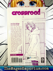 Crossroad Vol 1 (Online Order Only)