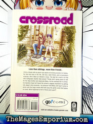 Crossroad Vol 2 (Online Order Only)