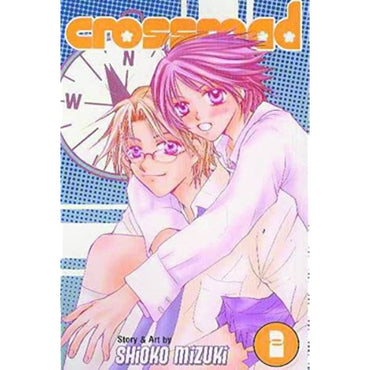 Crossroad Vol 2 (Online Order Only)