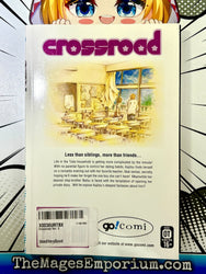 Crossroad Vol 3 (Online Order Only)