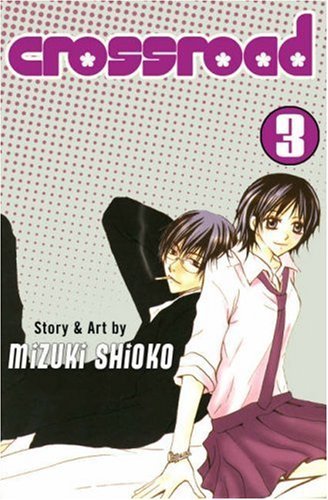 Crossroad Vol 3 (Online Order Only)