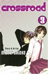 Crossroad Vol 3 (Online Order Only)
