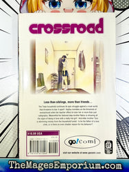 Crossroad Vol 4 (Online Order Only)