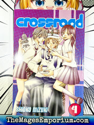 Crossroad Vol 4 (Online Order Only)