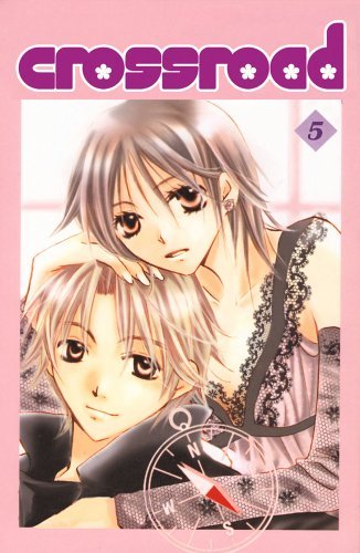 Crossroad Vol 5 (Online Order Only)
