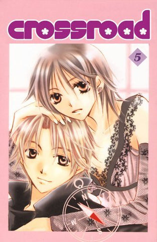 Crossroad Vol 5 (Online Order Only)