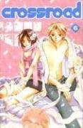 Crossroad Vol 6 (Online Order Only)