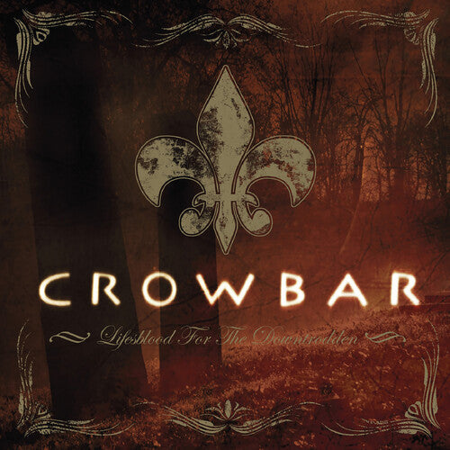 Lifesblood for the Downtrodden (2 Lp) [Vinyl] (ONLINE ORDER ONLY)