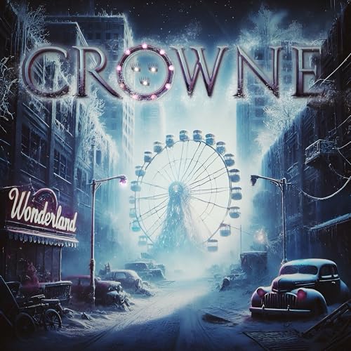 Wonderland [CD] (ONLINE ORDER ONLY)