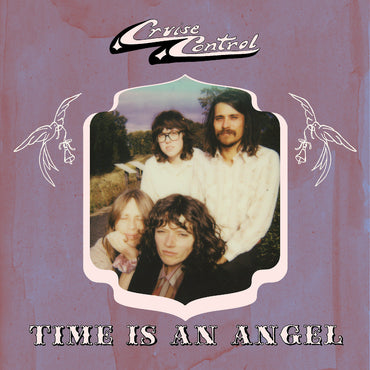 Time Is An Angel [CD] (ONLINE ORDER ONLY)