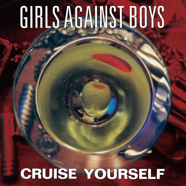 Cruise Yourself (Remastered Suspended Gold) [Vinyl] (ONLINE ORDER ONLY)