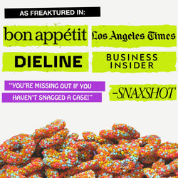 Sour Variety Pack, Share Size (Online Only)