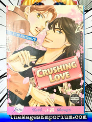 Crushing Love (Online Order Only)