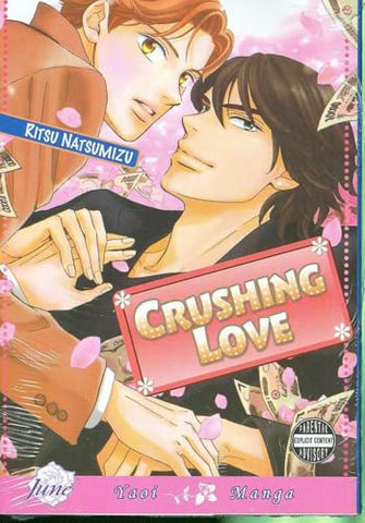 Crushing Love (Online Order Only)