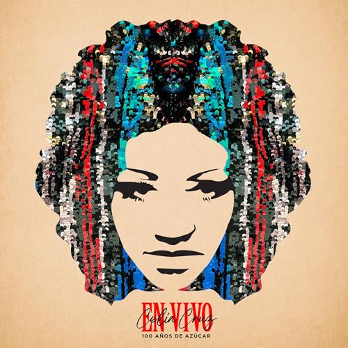 En Vivo - 100 Anos De Azucar | Box Set [Vinyl] (ONLINE ORDER ONLY)