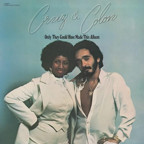 Only They Could Have Made This Album (Rsd 4.12.25) [Vinyl] (ONLINE ORDER ONLY)