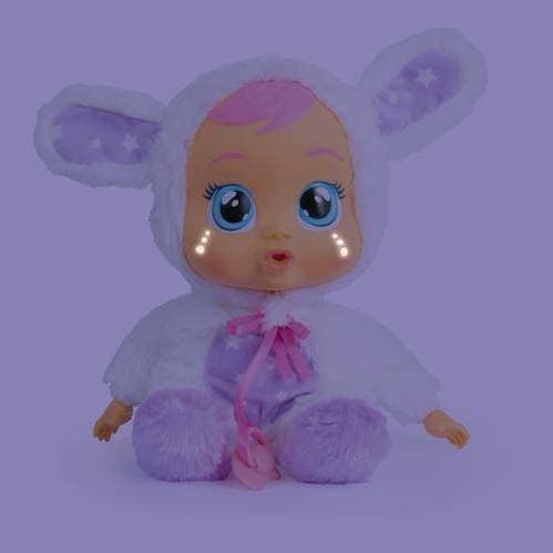 Cry Babies Good Night Coney (Online Order Only)