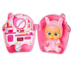 Cry Babies Magic Tears Mystery Pack - Pink (Online Order Only)