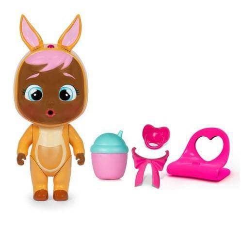 Cry Babies Magic Tears Mystery Pack - Pink (Online Order Only)