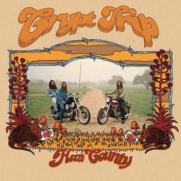 Haze County [CD] (ONLINE ORDER ONLY)