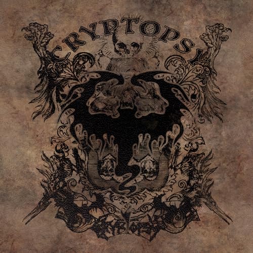 Cryptopsy [Vinyl]