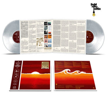 Yusuke Ogawa - Wa Jazz: Japanese Jazz Spectacle Vol. II (180g 2LP) [Vinyl] (ONLINE ORDER ONLY)