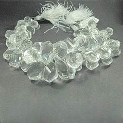 Crystal Quartz Twist (ONLINE ORDER ONLY)