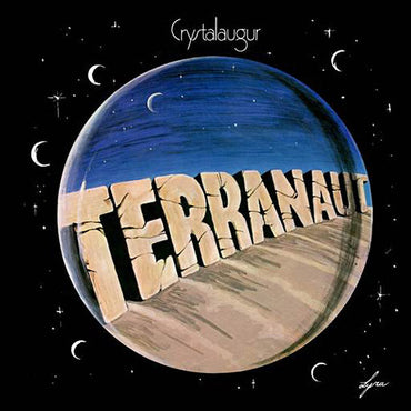 Terranaut [Vinyl] (ONLINE ORDER ONLY)