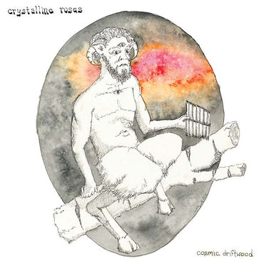 Cosmic Driftwood [Vinyl] (ONLINE ORDER ONLY)