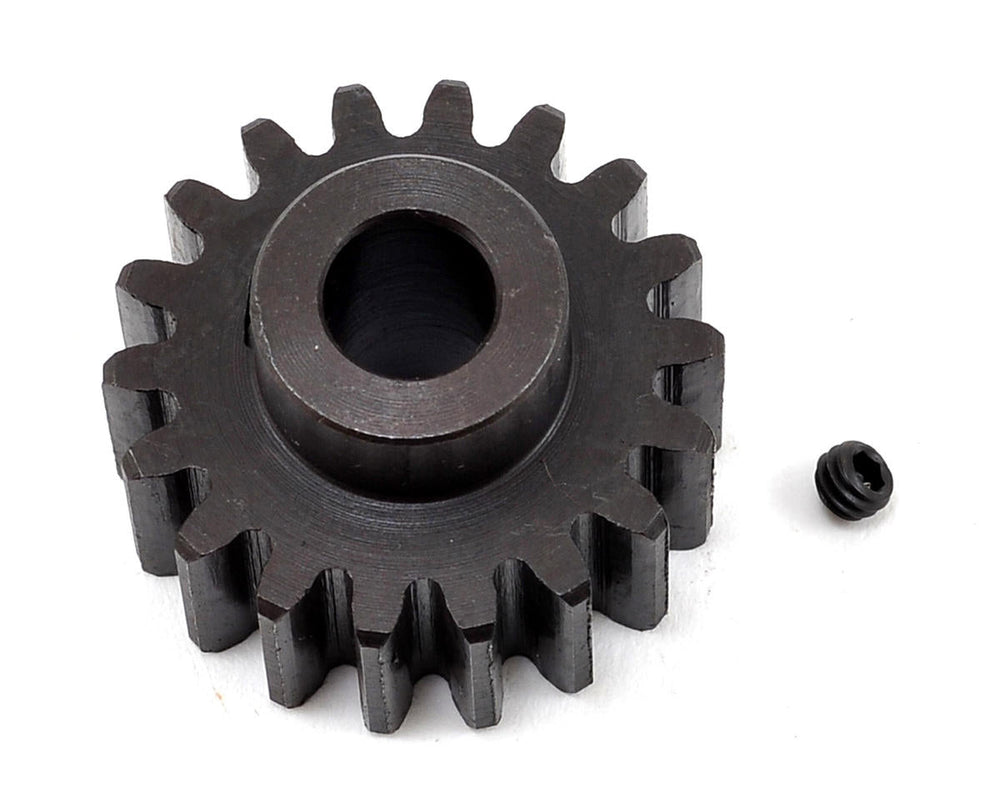 Castle Creations Mod 1.5 Pinion Gear with8mm Bore (18T) (ONLINE ORDER ONLY)