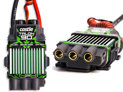 Castle Creations Talon 90 Brushless ESC (ONLINE ORDER ONLY)