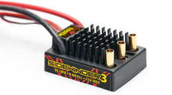 Castle Creations Sidewinder 3 Waterproof 1/10 Sport ESC (ONLINE ORDER ONLY)