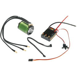 Castle Creations Sidewinder SV3 Waterproof 1/10 ESC Motor Combo 4600kV Neu-Castle 1406 Combo (ONLINE ORDER ONLY)