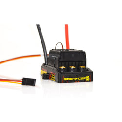 Castle Creations Sidewinder 1/8 Scale Sensorless Brushless ESC (ONLINE ORDER ONLY)