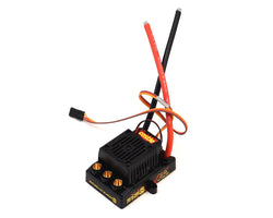 Castle Creations Sidewinder 1/8 Scale Sensorless Brushless ESC (ONLINE ORDER ONLY)