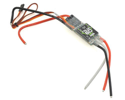 Castle Creations Talon 60 Brushless ESC withHeavy Duty BEC (ONLINE ORDER ONLY)