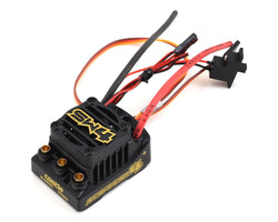 Castle Creations Sidewinder SW4 Waterproof 1/10 ESC (ONLINE ORDER ONLY)
