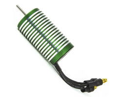 Castle Creations Mamba Micro X2 Waterproof 1/18th Scale Brushless Combo 4100Kv (ONLINE ORDER ONLY)