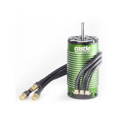 Castle Creations Cobra 8, 25.2V ESC, w/ 1512-2650KV V2 Sensored Motor 010-0172-05 (ONLINE ORDER ONLY)